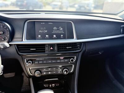 2019 Kia Optima LX - Photo 12 - Orange, CA 92867