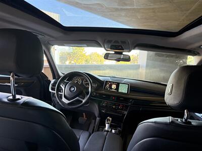 2015 BMW X5 xDrive35i   - Photo 28 - Orange, CA 92867