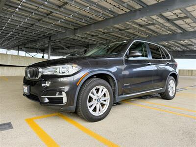 2015 BMW X5 xDrive35i   - Photo 2 - Orange, CA 92867