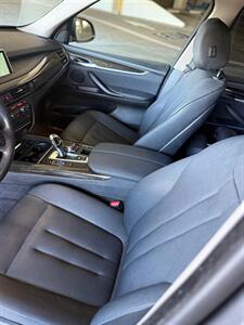 2015 BMW X5 xDrive35i   - Photo 20 - Orange, CA 92867