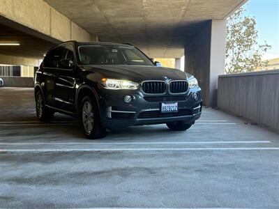 2015 BMW X5 xDrive35i   - Photo 12 - Orange, CA 92867