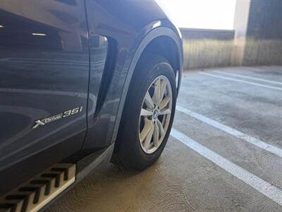 2015 BMW X5 xDrive35i   - Photo 7 - Orange, CA 92867