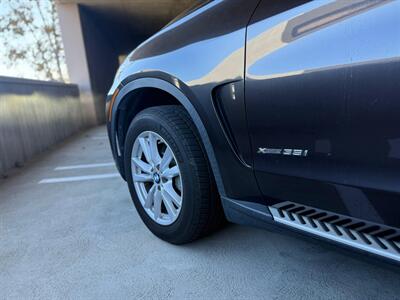 2015 BMW X5 xDrive35i   - Photo 5 - Orange, CA 92867