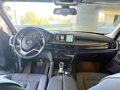 2015 BMW X5 xDrive35i   - Photo 30 - Orange, CA 92867