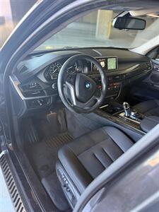 2015 BMW X5 xDrive35i   - Photo 29 - Orange, CA 92867