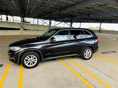 2015 BMW X5 xDrive35i   - Photo 27 - Orange, CA 92867