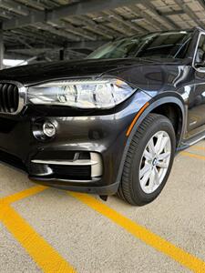 2015 BMW X5 xDrive35i   - Photo 3 - Orange, CA 92867