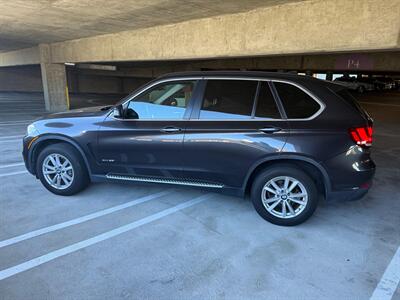 2015 BMW X5 xDrive35i   - Photo 11 - Orange, CA 92867