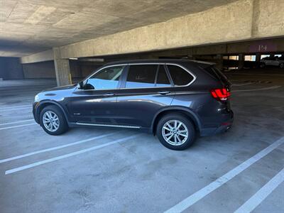 2015 BMW X5 xDrive35i   - Photo 10 - Orange, CA 92867