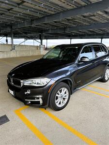 2015 BMW X5 xDrive35i   - Photo 19 - Orange, CA 92867