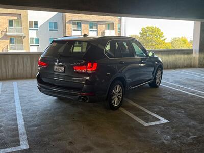 2015 BMW X5 xDrive35i   - Photo 8 - Orange, CA 92867