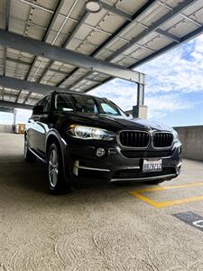 2015 BMW X5 xDrive35i   - Photo 1 - Orange, CA 92867