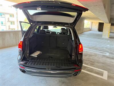 2015 BMW X5 xDrive35i   - Photo 13 - Orange, CA 92867