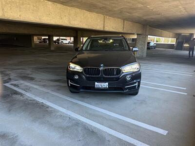 2015 BMW X5 xDrive35i   - Photo 9 - Orange, CA 92867