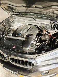 2015 BMW X5 xDrive35i   - Photo 35 - Orange, CA 92867