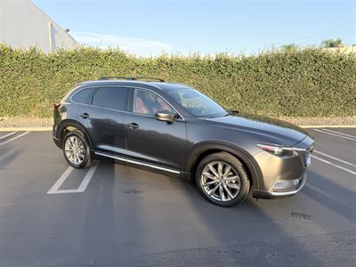 2016 Mazda CX-9 Signature - Photo 9 - Orange, CA 92867