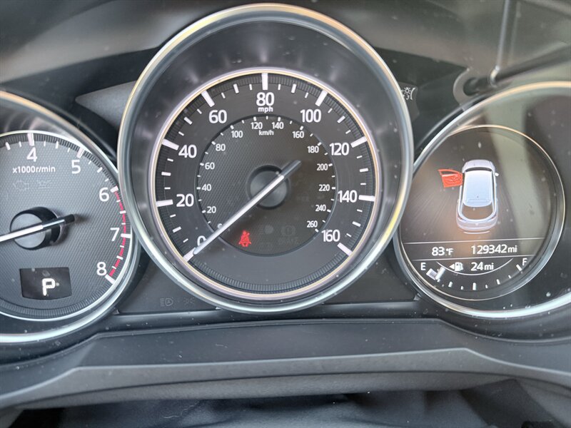 2016 Mazda CX-9 Signature - Photo 15 - Orange, CA 92867