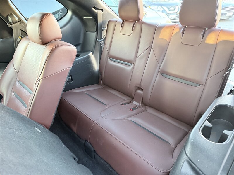 2016 Mazda CX-9 Signature - Photo 22 - Orange, CA 92867