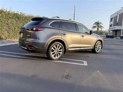 2016 Mazda CX-9 Signature - Photo 11 - Orange, CA 92867
