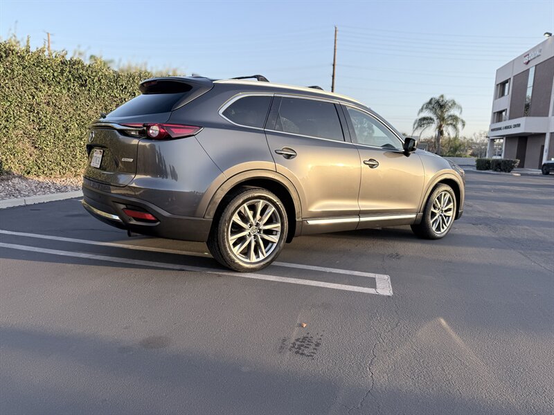 2016 Mazda CX-9 Signature - Photo 12 - Orange, CA 92867