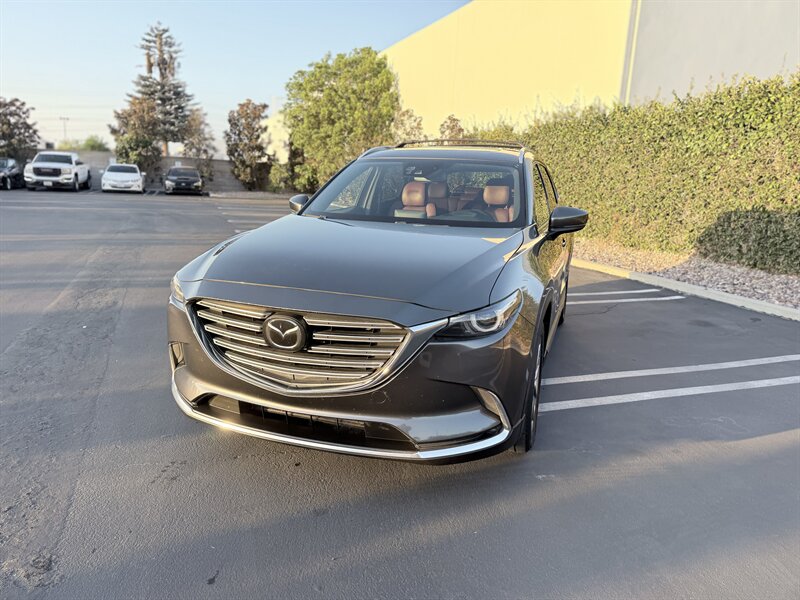2016 Mazda CX-9 Signature - Photo 9 - Orange, CA 92867