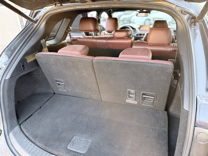 2016 Mazda CX-9 Signature - Photo 23 - Orange, CA 92867