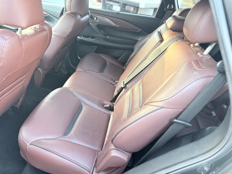 2016 Mazda CX-9 Signature - Photo 21 - Orange, CA 92867