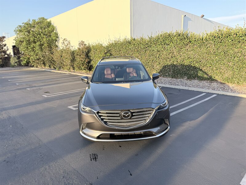 2016 Mazda CX-9 Signature - Photo 3 - Orange, CA 92867