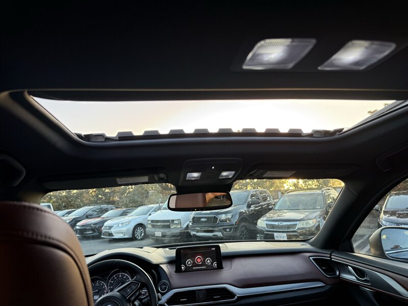 2016 Mazda CX-9 Signature - Photo 25 - Orange, CA 92867