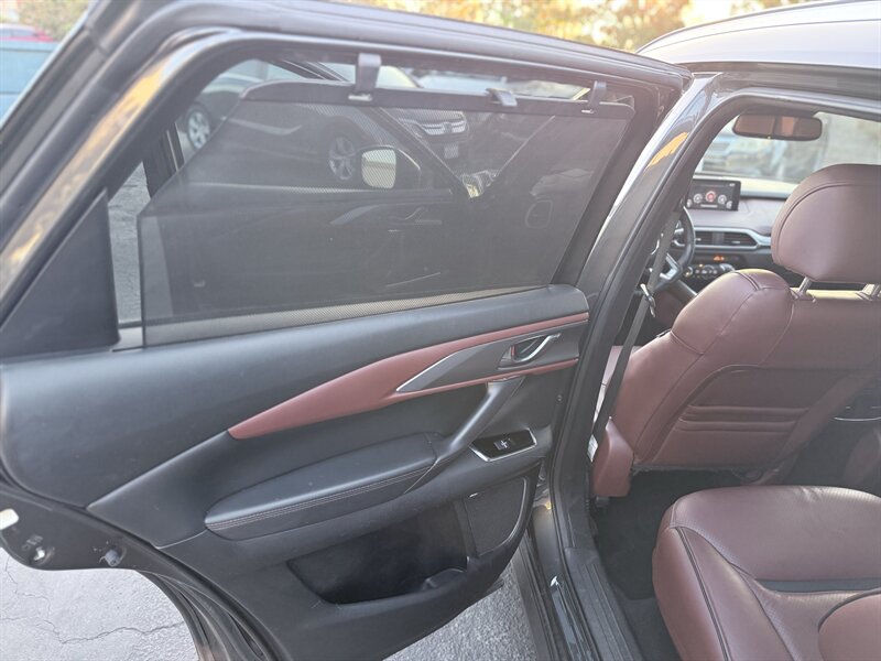 2016 Mazda CX-9 Signature - Photo 20 - Orange, CA 92867