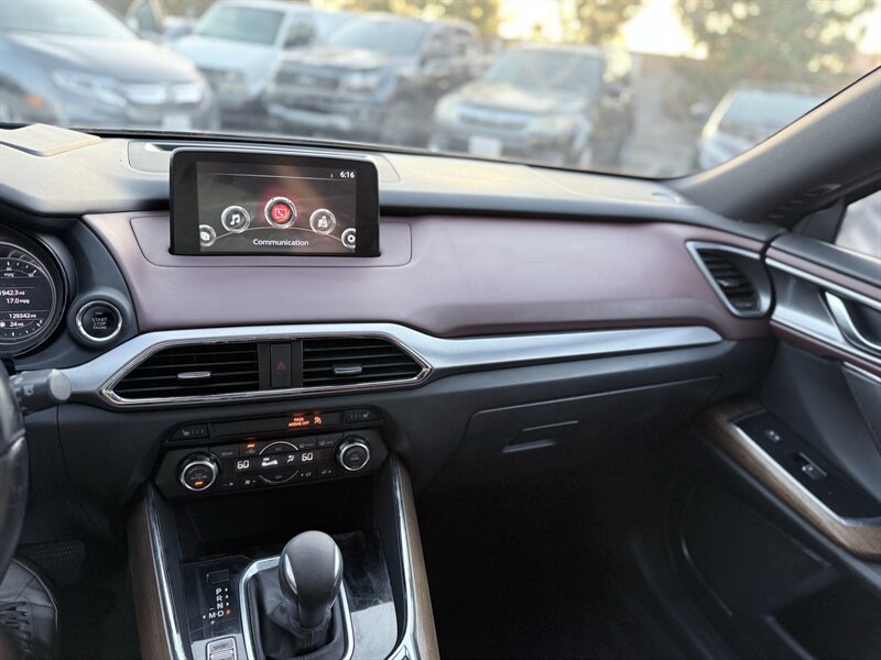 2016 Mazda CX-9 Signature - Photo 17 - Orange, CA 92867