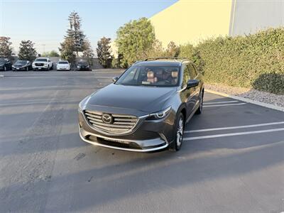 2016 Mazda CX-9 Signature - Photo 1 - Orange, CA 92867
