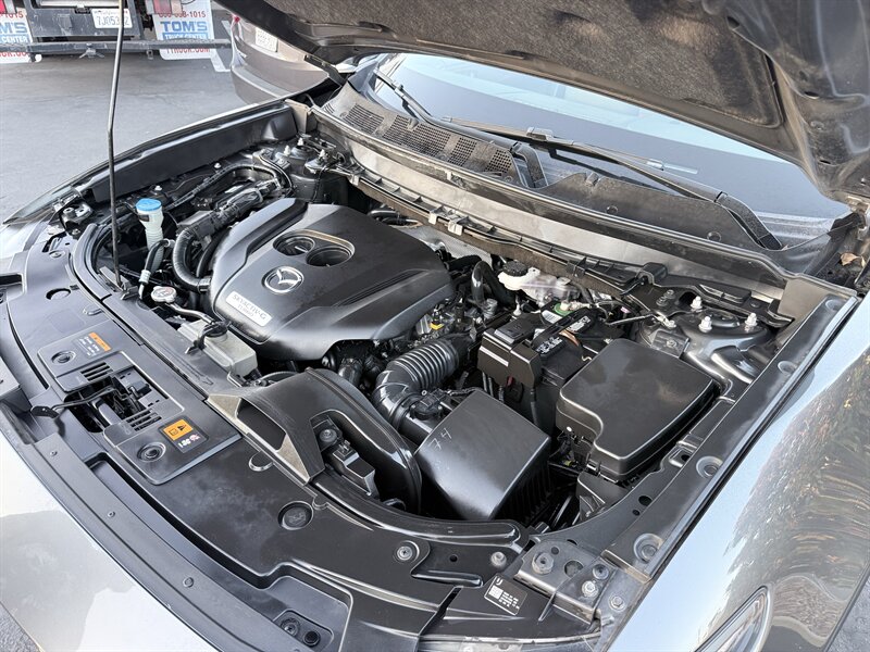 2016 Mazda CX-9 Signature - Photo 27 - Orange, CA 92867