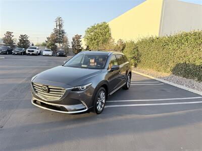 2016 Mazda CX-9 Signature - Photo 7 - Orange, CA 92867