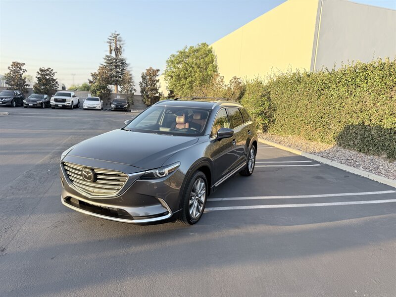 2016 Mazda CX-9 Signature - Photo 8 - Orange, CA 92867