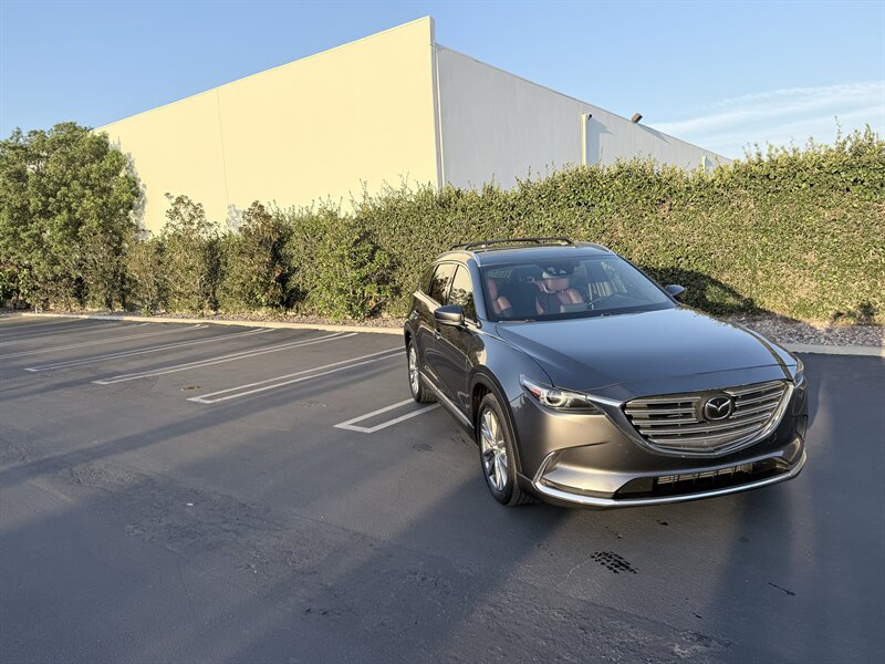 2016 Mazda CX-9 Signature - Photo 5 - Orange, CA 92867
