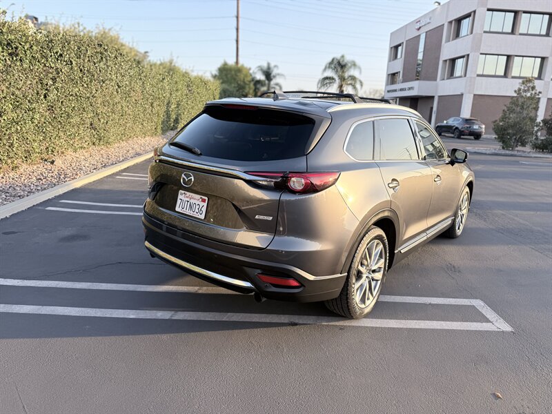 2016 Mazda CX-9 Signature - Photo 13 - Orange, CA 92867