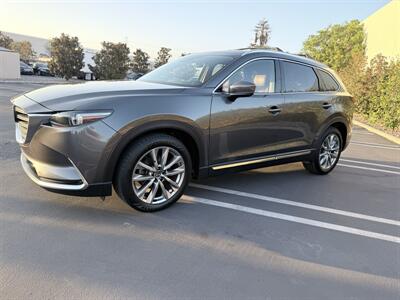 2016 Mazda CX-9 Signature - Photo 6 - Orange, CA 92867