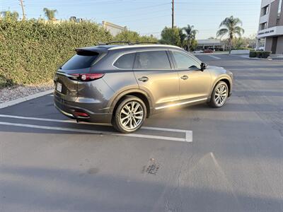 2016 Mazda CX-9 Signature - Photo 10 - Orange, CA 92867