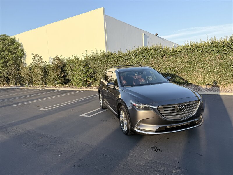 2016 Mazda CX-9 Signature - Photo 6 - Orange, CA 92867