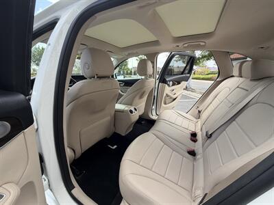 2018 Mercedes-Benz GLC 300 GLC 300 4MATIC   - Photo 12 - Orange, CA 92867