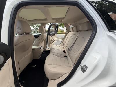 2018 Mercedes-Benz GLC 300 GLC 300 4MATIC   - Photo 13 - Orange, CA 92867