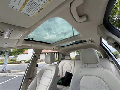 2018 Mercedes-Benz GLC 300 GLC 300 4MATIC   - Photo 21 - Orange, CA 92867