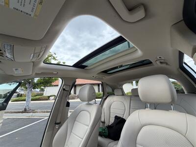 2018 Mercedes-Benz GLC 300 GLC 300 4MATIC   - Photo 22 - Orange, CA 92867