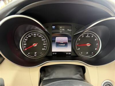 2018 Mercedes-Benz GLC 300 GLC 300 4MATIC   - Photo 24 - Orange, CA 92867