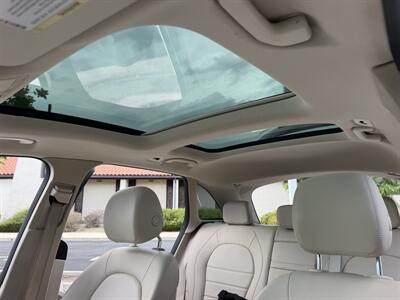 2018 Mercedes-Benz GLC 300 GLC 300 4MATIC   - Photo 20 - Orange, CA 92867