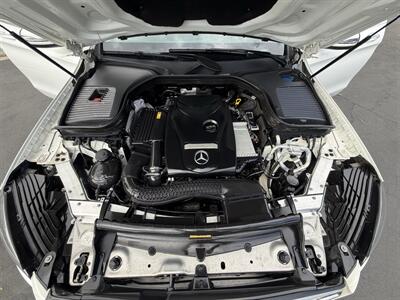 2018 Mercedes-Benz GLC 300 GLC 300 4MATIC   - Photo 27 - Orange, CA 92867