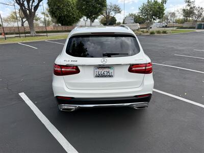 2018 Mercedes-Benz GLC 300 GLC 300 4MATIC   - Photo 9 - Orange, CA 92867