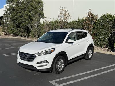 2017 Hyundai TUCSON SE   - Photo 3 - Orange, CA 92867