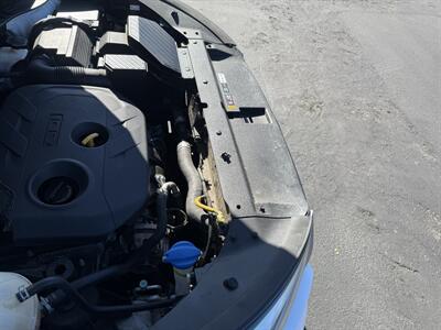 2017 Hyundai TUCSON SE - Photo 35 - Orange, CA 92867